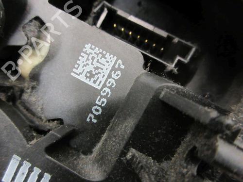 Front left lock BMW 3 (E90) 320 i | BP29096261C98 