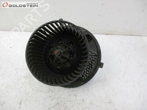 Used Heater blower motor SKODA SUPERB II (3T4) 2.0 TDI (170 hp) 18752391