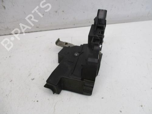 Front left lock FORD GALAXY II (WA6) 2.0 TDCi | BP29088943C98 