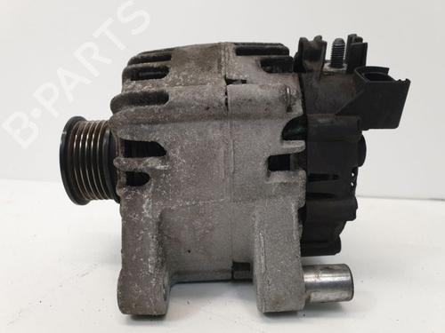 Alternator FORD C-MAX II (DXA/CB7, DXA/CEU) 2.0 TDCi | BP31703955M7 