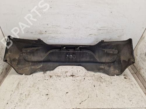 Rear bumper MITSUBISHI MIRAGE / SPACE STAR VI Hatchback (A0_A) 1.0 (A05A) | BP31702998C8 