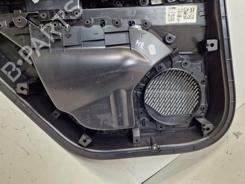 Rear right panel RENAULT AUSTRAL E-TECH 200 Hybrid (HGM2) | BP37138988C61 - Image 10