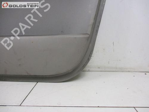 Front left panel MITSUBISHI GRANDIS (NA_W) 2.0 DI-D (NA8W) | BP37109082C58 - Image 4