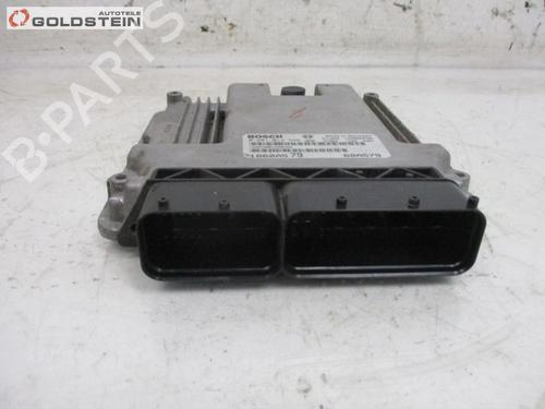 Engine control unit (ECU) MITSUBISHI LANCER VIII (CY_A, CZ_A) 2.0 DI-D (CY8A) | BP37103368M57 - Image 2
