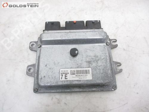 Used Engine control unit (ECU) NISSAN JUKE (F15) 1.6 (117 hp) 26873077