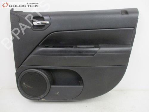 Used Front right panel JEEP PATRIOT (MK74) 2.0 CRD 4x4 (140 hp) 28306602