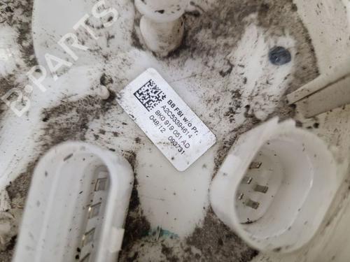 Fuel pump AUDI A5 (8T3) S5 quattro | BP31312403M76 