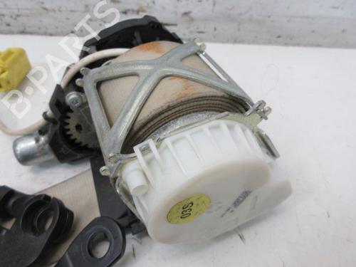 Front right seatbelt VW EOS (1F7, 1F8) 2.0 FSI | BP37126827I25 - Image 5
