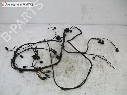 Cablaggio Cablaggio BMW X5 (E53) 3.0 i (231 hp) 34411246 34411246