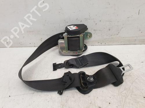 Used Front left seatbelt Front left seatbelt OPEL ASTRA J (P10) 2.0 CDTI (68) (165 hp) 36422467 36422467