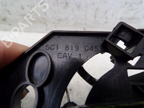 Climate control VW VENTO (1H2) 2.0 | BP28174415I5 
