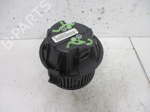 Heater blower motor DACIA DUSTER (HS_) 1.6 16V | BP37110637M62 - Image 2