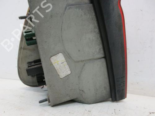 Right taillight BMW X5 (E53) 3.0 d | BP37131551C35 - Image 8
