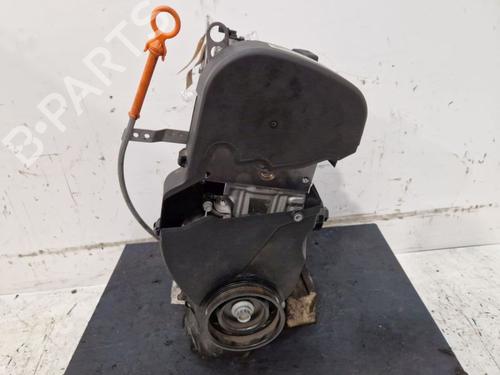 Engine VW GOLF PLUS V (5M1, 521) 1.4 16V | BP29521066M1 