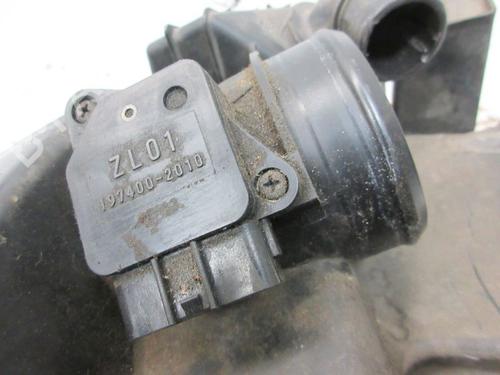 Air filter box MAZDA 5 (CR) 2.0 (CREW, CR19) | BP37128529M87 - Image 8