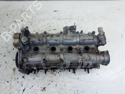 Cylinder head VW EOS (1F7, 1F8) 1.4 TSI | BP37136984M5 - Image 7