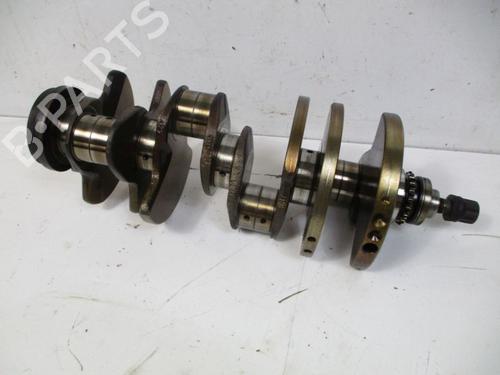 Andre AUDI A6 C5 (4B2, 4B4) S6 quattro | BP21822260O1 