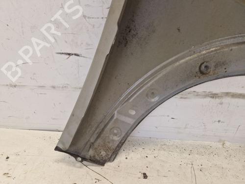 Left front fenders MINI MINI CLUBMAN (R55) Cooper D | BP29102751C41 