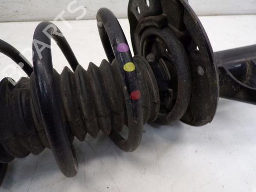 Left front shock absorber RENAULT MEGANE E-TECH SUV EV60 (BNJ1) | BP37133701M16 - Image 4