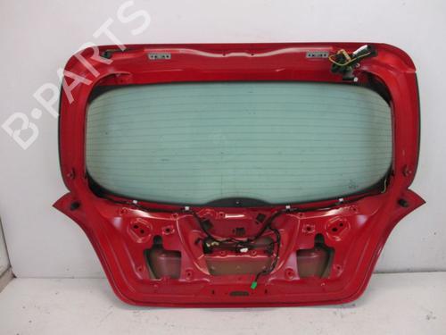 Tailgate PEUGEOT 207 (WA_, WC_) 1.6 16V | BP18793358C6 