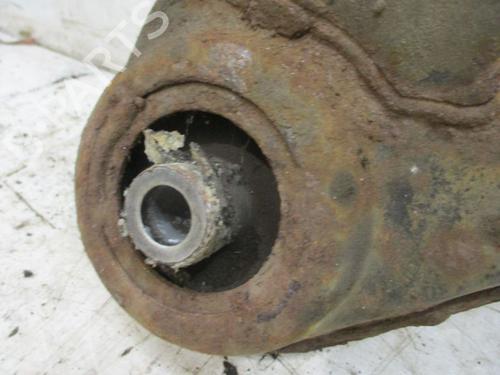 Rear axle OPEL SENATOR B (V88) 3.0 i Cat (P19) | BP29093014M2 