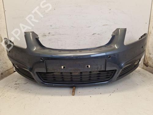 Used Front bumper OPEL ZAFIRA / ZAFIRA FAMILY B (A05) 1.8 (M75) (140 hp) 27521613