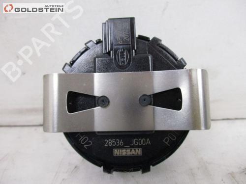 Electronic sensor NISSAN X-TRAIL II (T31) 2.0 dCi | BP18753331M84