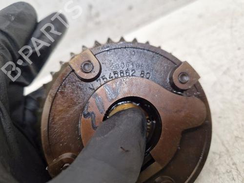 Electronic sensor CITROËN C4 II (NC_) 1.6 VTi 120 (NC5FS0, NC5FS9) | BP30669039M84