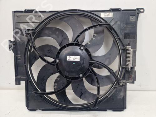 Used Fan Fan 39638341 39638341
