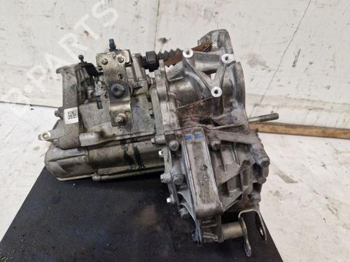 Gearbox FIAT 500 (312_) 1.0 Mild Hybrid (312.AYD1B) | BP37724635M3 - Image 3
