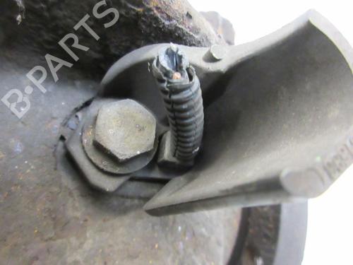 Right front steering knuckle PEUGEOT 207 SW (WK_) 1.6 16V | BP19293410M26 