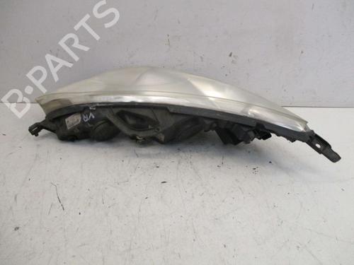 Right headlight PEUGEOT 407 SW (6E_, 6D_) 2.0 | BP29086555C29 
