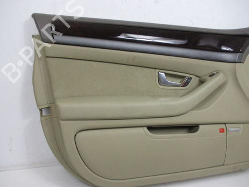 Front left panel AUDI A8 D3 (4E2, 4E8) 4.0 TDI quattro | BP37112996C58 - Image 3