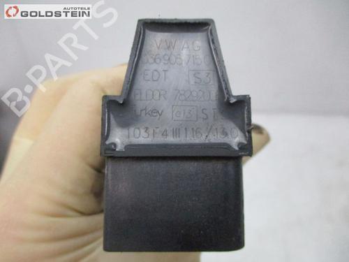 Ignition coil VW PASSAT B6 (3C2) 1.6 FSI | BP18750506M94 