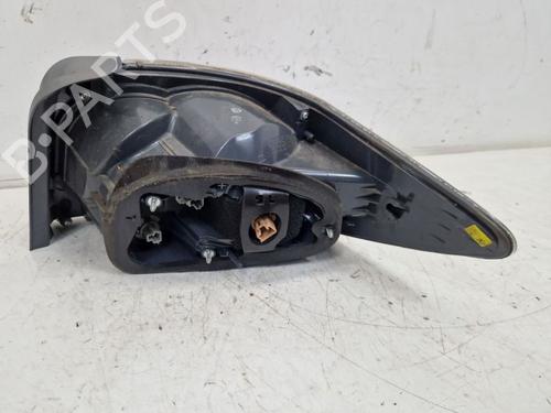 Left taillight MAZDA CX-7 (ER) 2.2 MZR-CD AWD (ER10A) | BP37146998C34 - Image 4