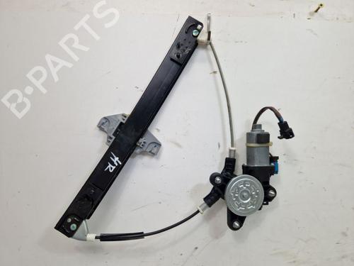 Used Rear right window mechanism Rear right window mechanism 36843247 36843247
