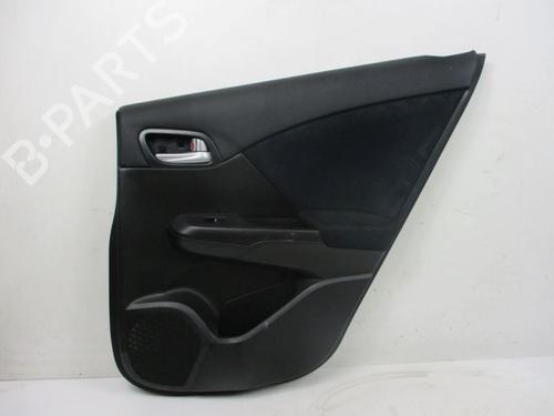 Used Rear right panel Rear right panel 37113275 37113275
