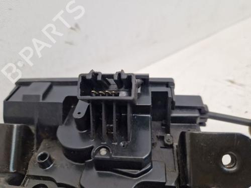 Tailgate lock FORD FIESTA VI (CB1, CCN) 1.6 Ti | BP29108200C101 