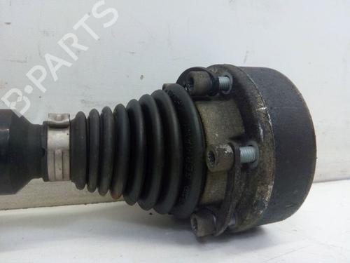 Right front driveshaft VW CADDY III MPV (2KB, 2KJ, 2CB, 2CJ) 1.2 TSI | BP30084994M39 