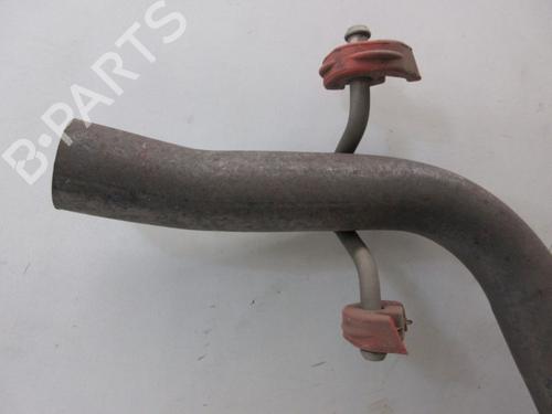 Exhaust system VW VENTO (1H2) 2.0 | BP28174324M121 