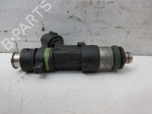 Injector MITSUBISHI LANCER VIII Sportback (CX_A) 1.6 MIVEC | BP29093606M100