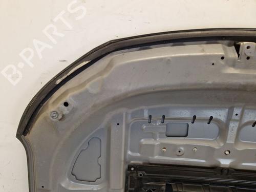 Hood SUBARU FORESTER (SH_) 2.0 D AWD (SHH, SHD, SHN) | BP29105816C1 