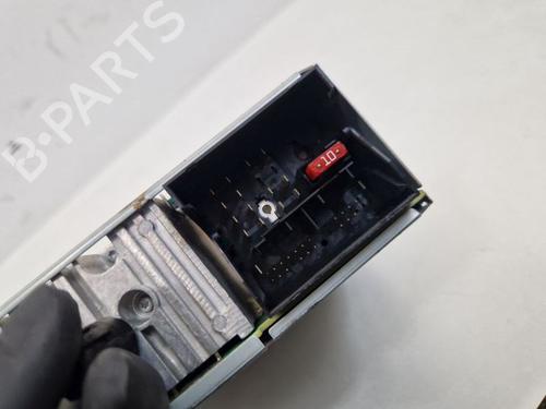 Radio RENAULT SCÉNIC III (JZ0/1_) 2.0 dCi (JZ0Y, JZ26) | BP32101150E6 