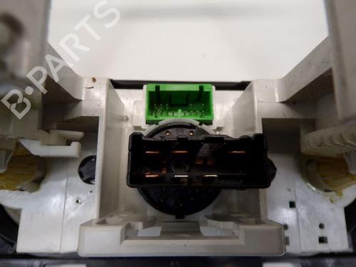 Climate control SUZUKI SX4 (EY, GY) 1.9 DDiS (RW419D) | BP29096915I5