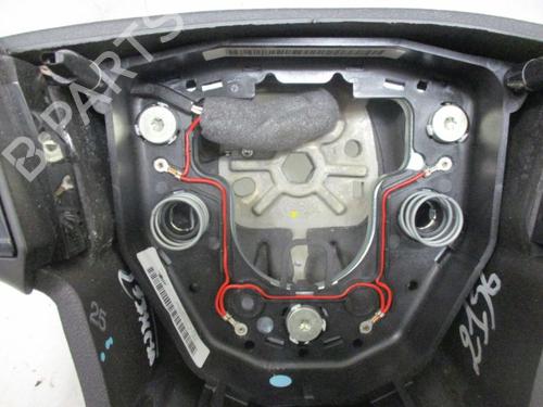 Steering wheel VOLVO V70 III (135) 2.4 D | BP18795941C49 