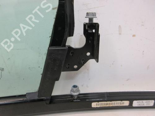 Front left quarter glass MERCEDES-BENZ EQS (V297) EQS 450+ (297.123) | BP29097389C111 