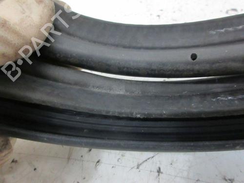 Rubber door seal SMART ROADSTER (452) 0.7 (452.434) | BP29092042C142 