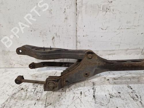 Rear axle HYUNDAI i30 (FD) 1.6 CRDi | BP31260485M2