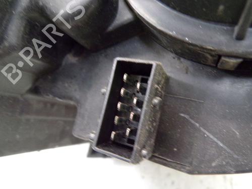 Right headlight PEUGEOT 807 (EB_) 2.0 HDi | BP29086139C29 