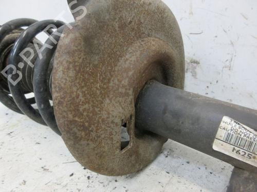 Right front shock absorber PEUGEOT 5008 (0U_, 0E_) 1.6 16V | BP29089642M17 